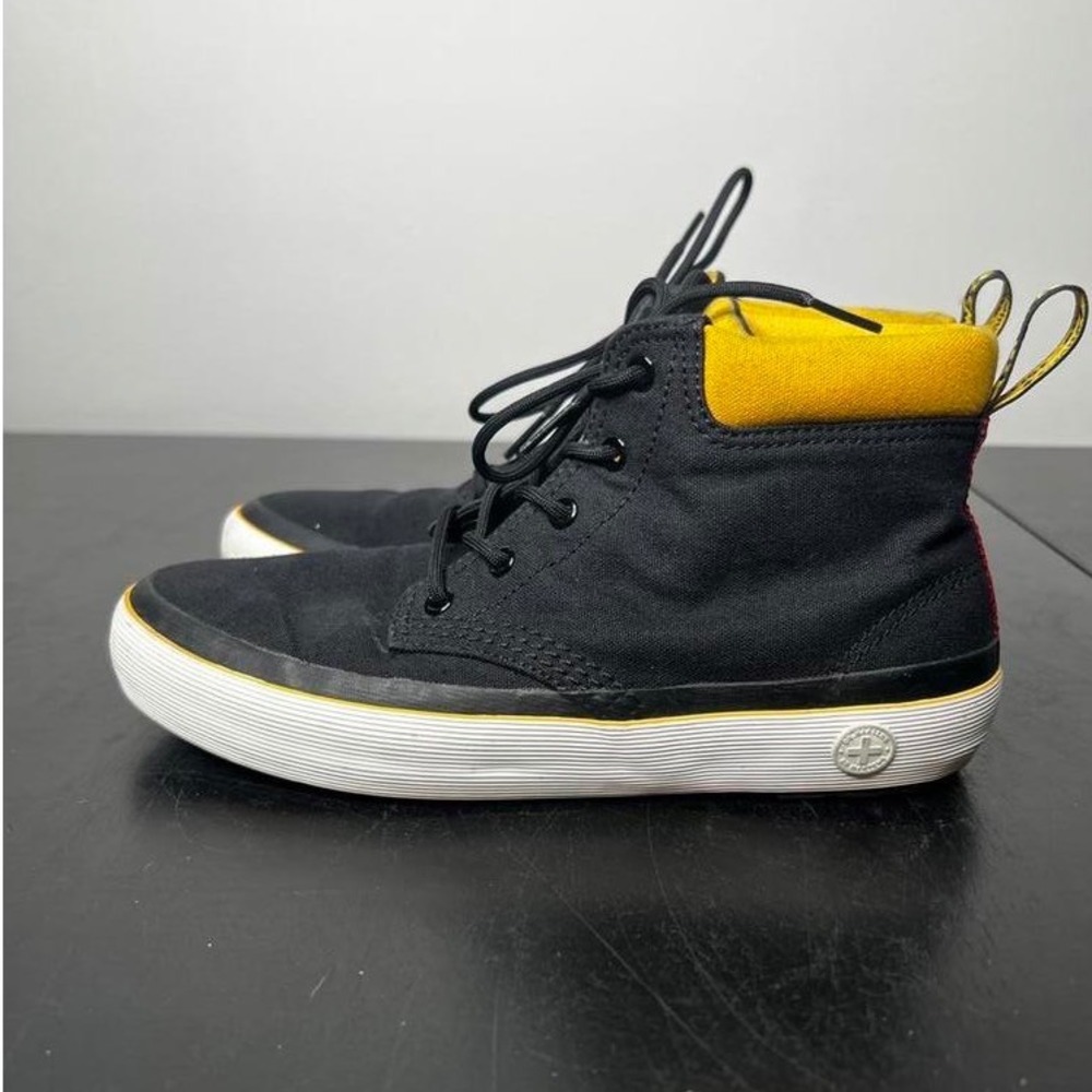 Dr. Martens Unisex Adults' Allana Chukka Boot - Black